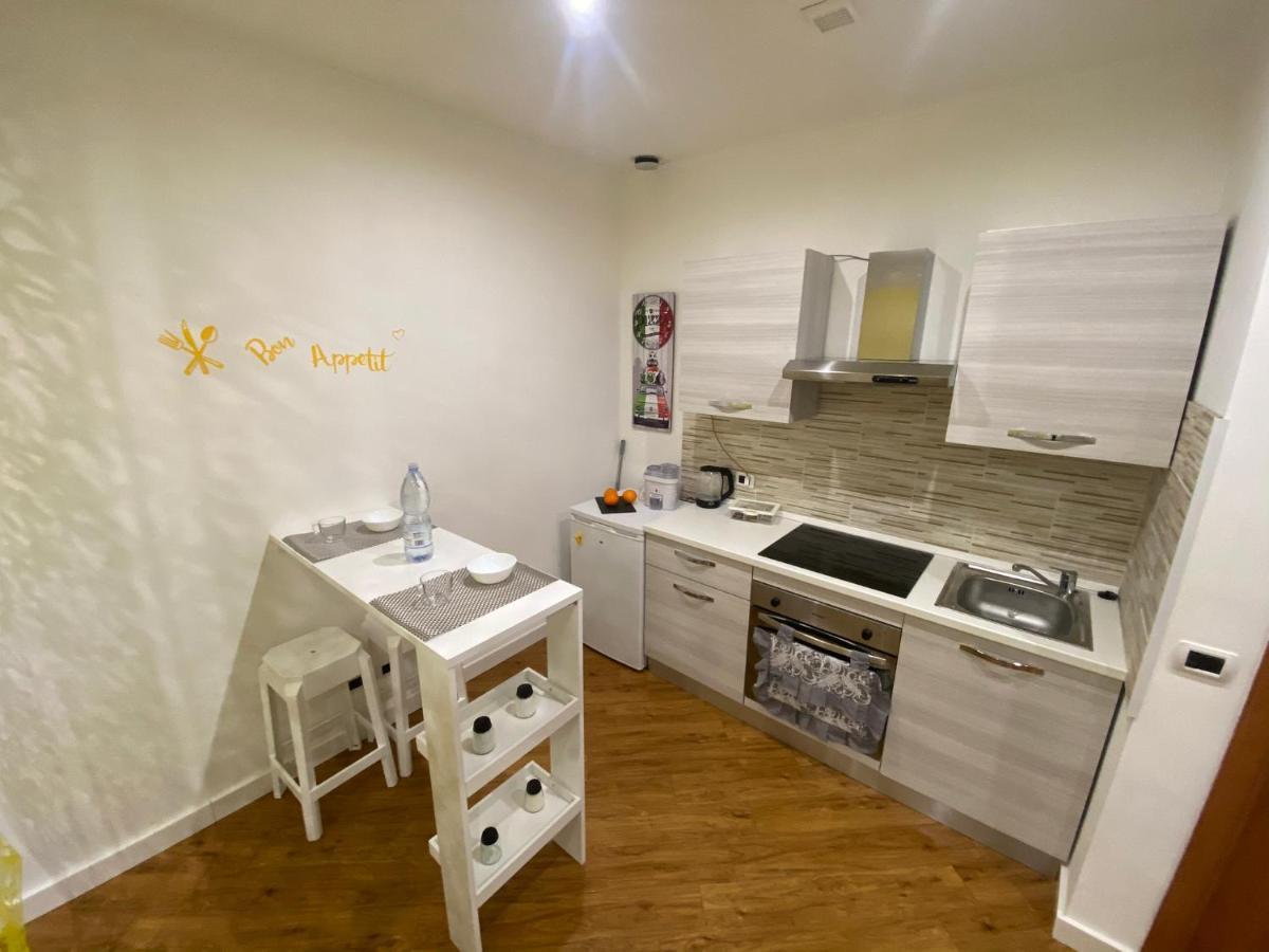 La Casa Di Katia Apartamento Roma Exterior foto
