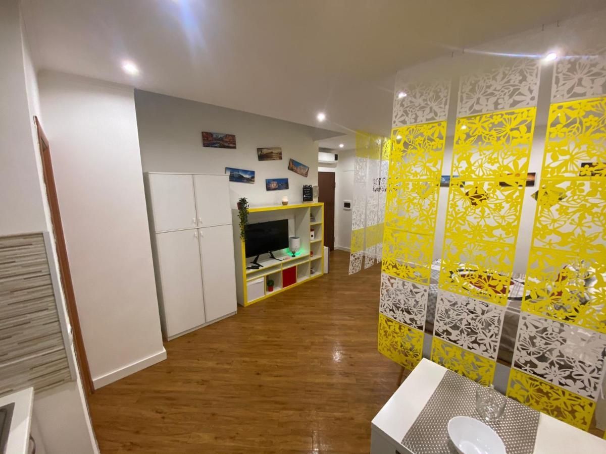 La Casa Di Katia Apartamento Roma Exterior foto